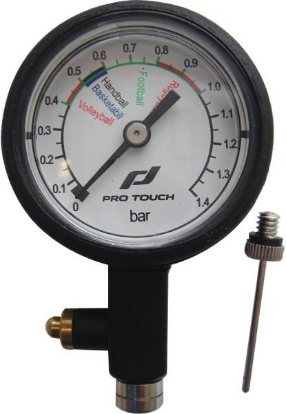 Huspo Ballmanometer