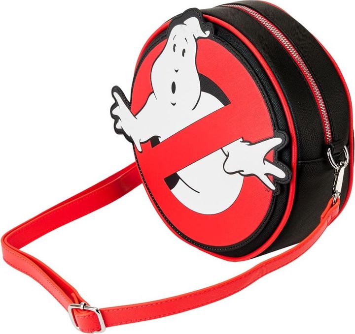 Produktbild Loungefly Ghostbusters by Umhängetasche No Ghost Logo