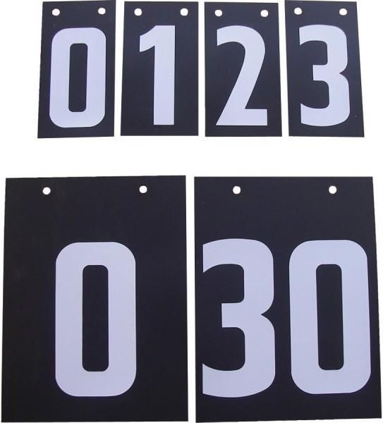 Actual product image Huspo Number set (350 g)