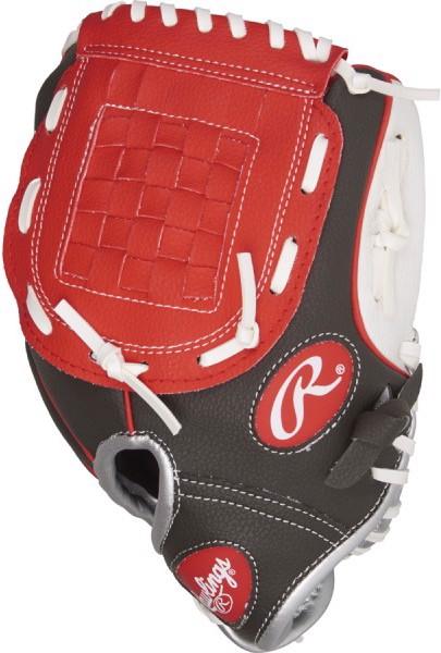 Actual product image Rawlings Fielder (10")