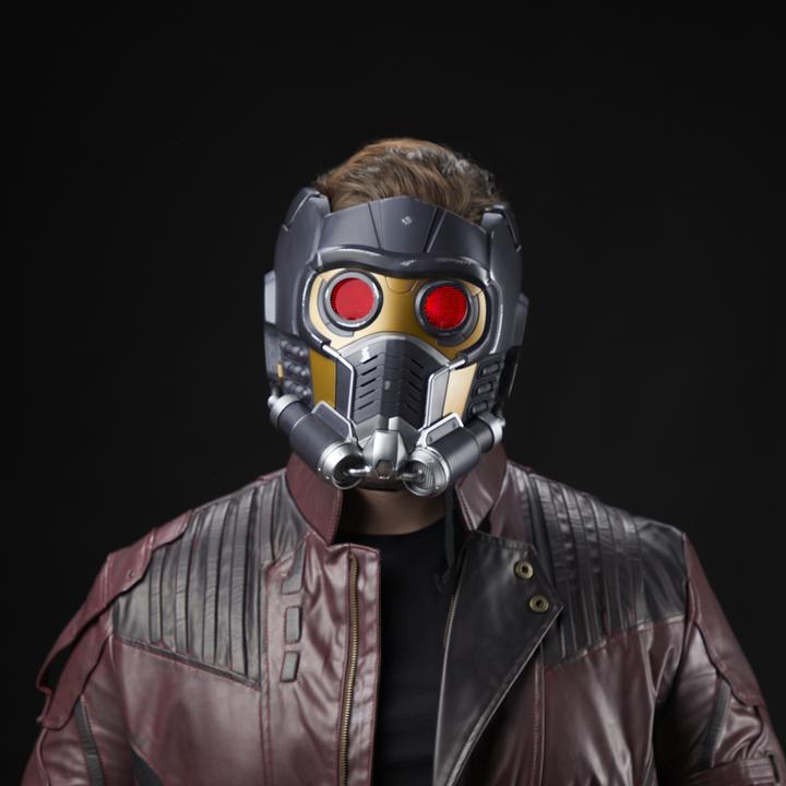 Actual product image Guardians of the Galaxy - Star Lord