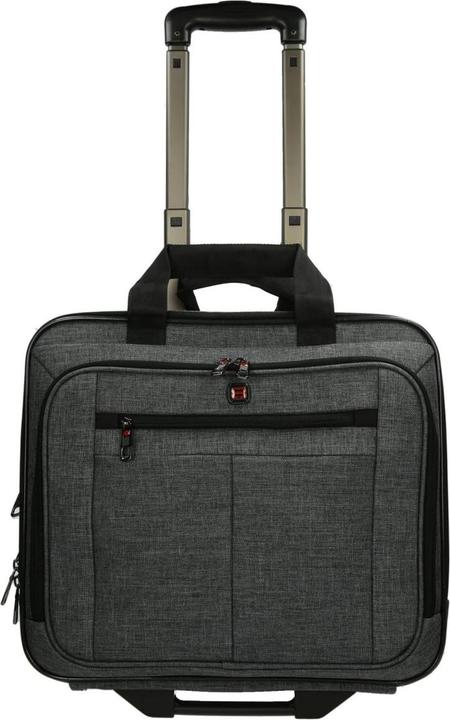 Immagine prodotto Enrico Benetti Carrello porta pc di Francoforte (Bagaglio a mano (fino a 50 litri))