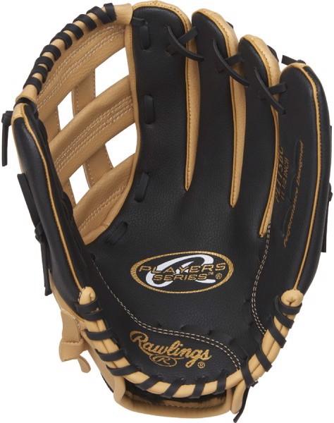 Actual product image Rawlings Fielder (11.50")
