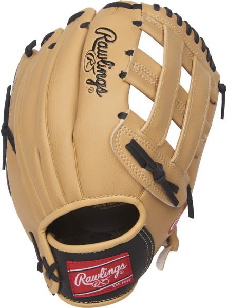Actual product image Rawlings Fielder (11.50")
