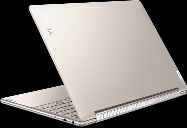 Produktbild Lenovo Yoga 9i Gen 8 (14", Intel Core i7-1360P, 16 GB, 512 GB, CH)
