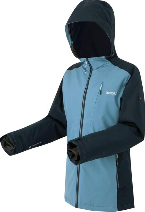 Immagine prodotto Regatta Giacca imbottita Highton Stretch IV Donna/Ladies (34)