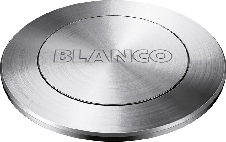 Actual product image Blanco Push Control