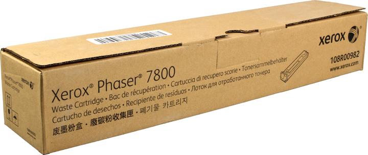 Produktbild Xerox Resttonerbehälter Phaser 7800