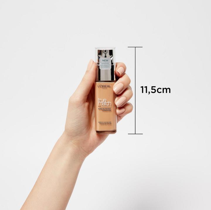 Produktbild L'Oréal Paris Perfect Match (9R/9C Deep Cool)