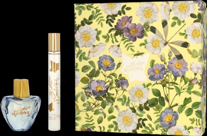 Actual product image Lolita Lempicka Mon 1er Parfum Spring 2022 EDP 30ml + EDP 15ml (Eau de parfum, 45 ml)