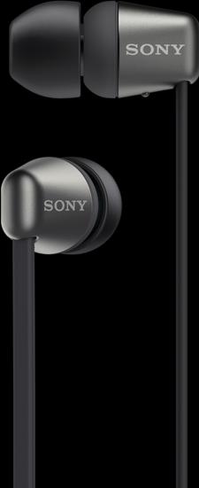 Produktbild Sony WI-C310 (15 h, Kabellos)