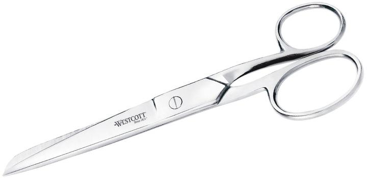 Actual product image Westcott Paper scissors (18 cm)