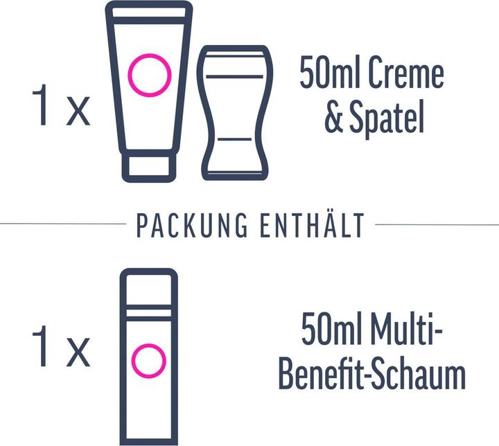 Produktbild Veet Expert (100 ml, 2 x, 148 g)