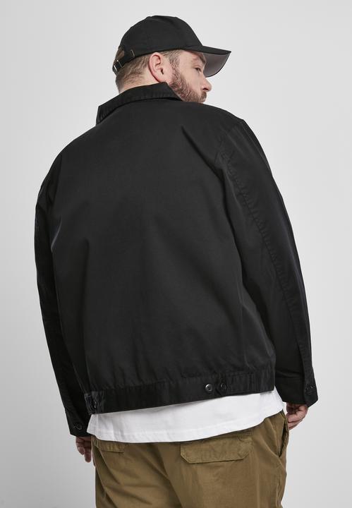 Actual product image Urban Classics Workwear Jacket (XXL)