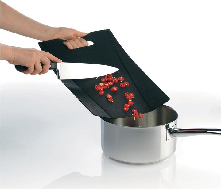 Actual product image Kuhn Rikon Chopping boards Set