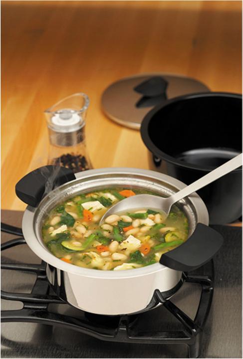 Produktbild Kuhn Rikon Hotpan (Kochtopf)