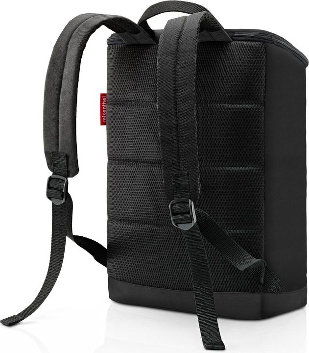 Image du produit reisenthel Sac de voyage Overnighter-Backpack Black (13 l)