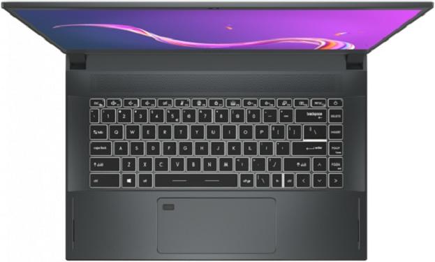 Produktbild MSI Creator 15 (15.60", Intel Core i7-10870H, 32 GB, 1000 GB, CH)