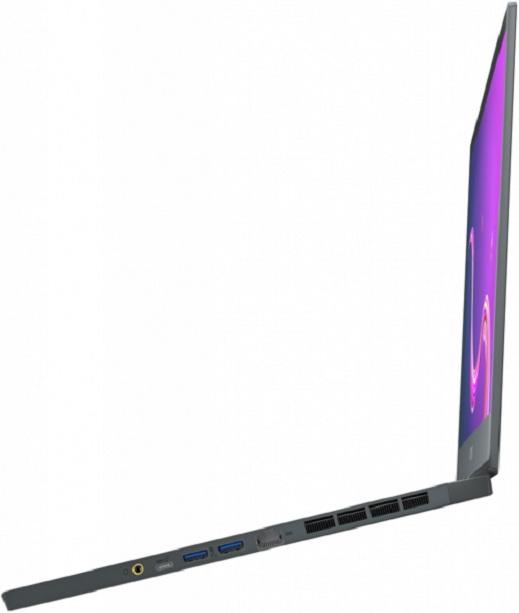 Produktbild MSI Creator 15 (15.60", Intel Core i7-10870H, 32 GB, 1000 GB, CH)
