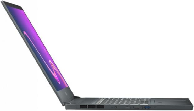 Produktbild MSI Creator 15 (15.60", Intel Core i7-10870H, 32 GB, 1000 GB, CH)