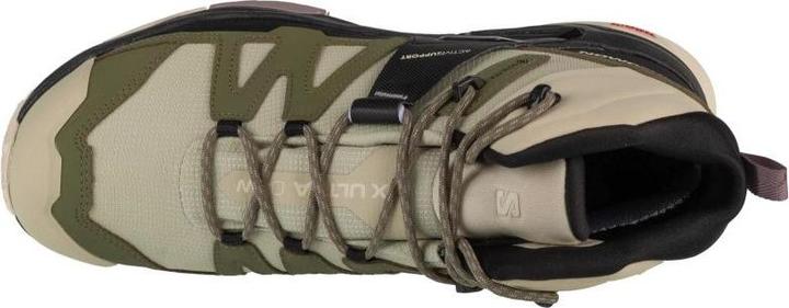 Produktbild Salomon Women's X Ultra 4 Mid GTX (38)