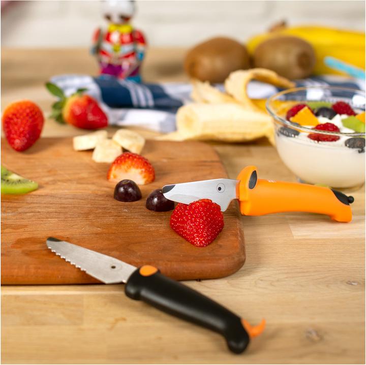 Actual product image Kuhn Rikon Kinderkitchen