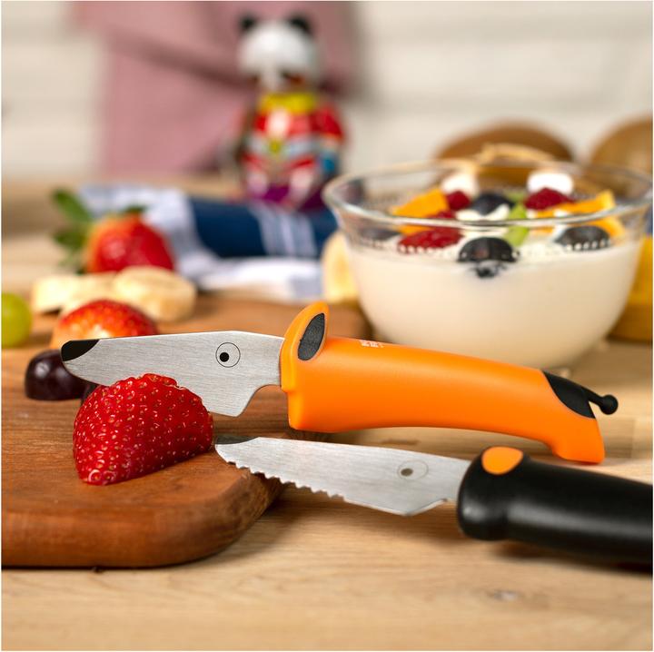 Actual product image Kuhn Rikon Kinderkitchen