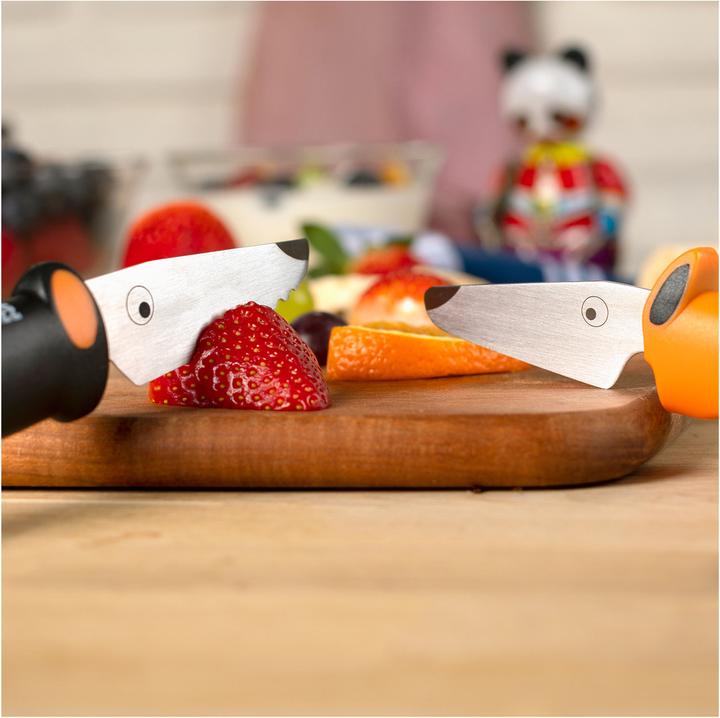 Actual product image Kuhn Rikon Kinderkitchen