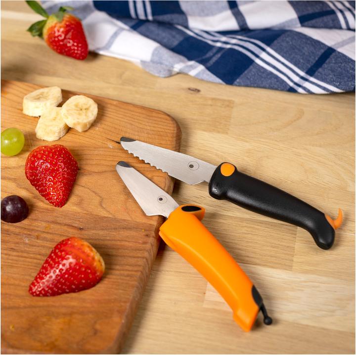 Actual product image Kuhn Rikon Kinderkitchen