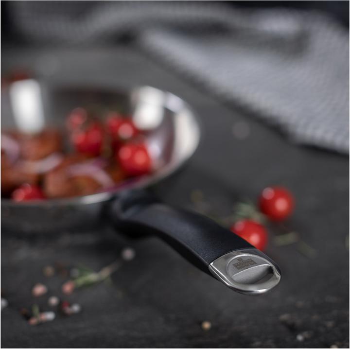 Produktbild Kuhn Rikon Silver Star (24 cm, Bratpfanne, Edelstahl)
