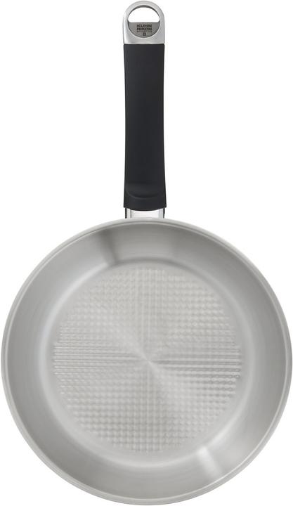 Produktbild Kuhn Rikon Silver Star (24 cm, Bratpfanne, Edelstahl)