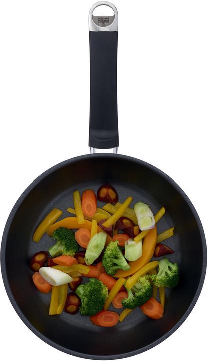 Produktbild Kuhn Rikon Silver Star (28 cm, Bratpfanne, Edelstahl)