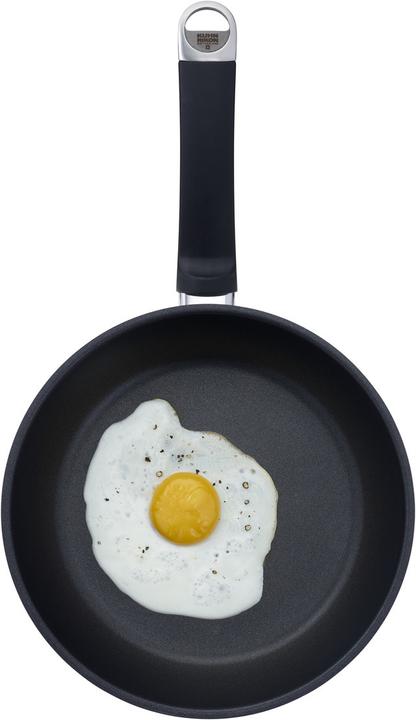 Produktbild Kuhn Rikon Silver Star (28 cm, Bratpfanne, Edelstahl)