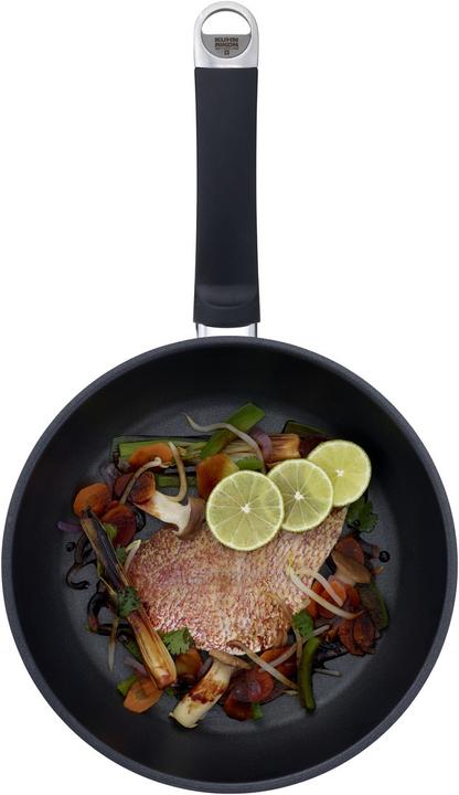 Produktbild Kuhn Rikon Silver Star (28 cm, Bratpfanne, Edelstahl)