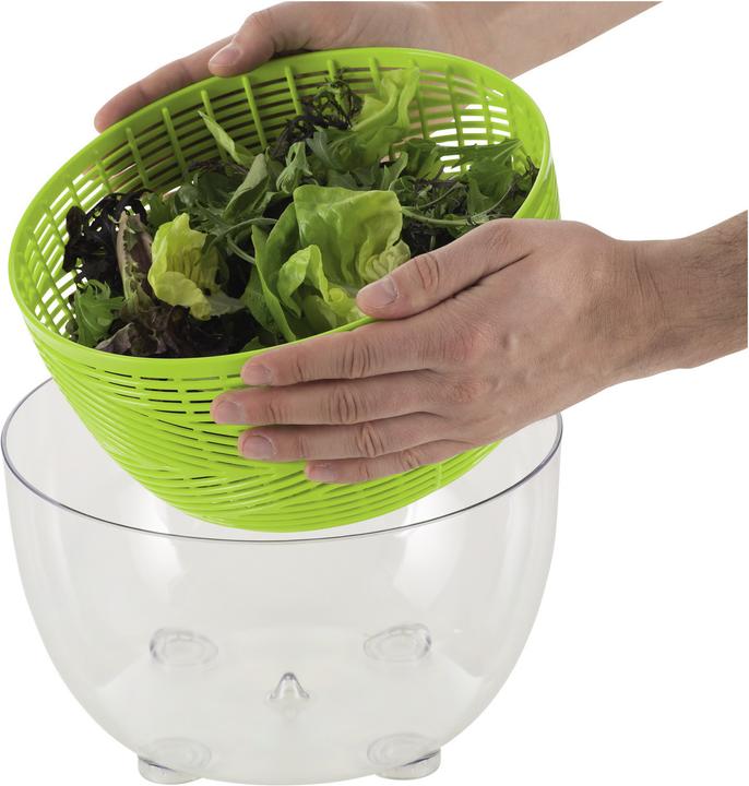 Actual product image Kuhn Rikon Salad spinner