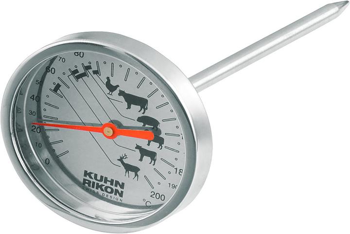 Kuhn Rikon Bratenthermometer