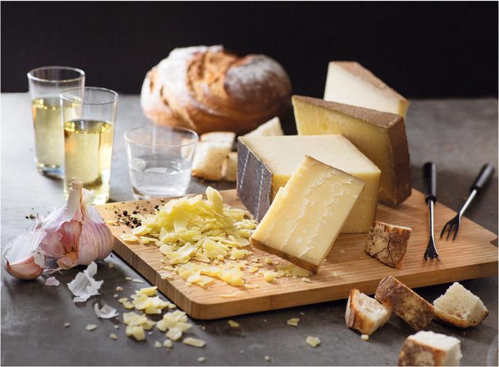 Image du produit Kuhn Rikon Suisse (Fondue au fromage)