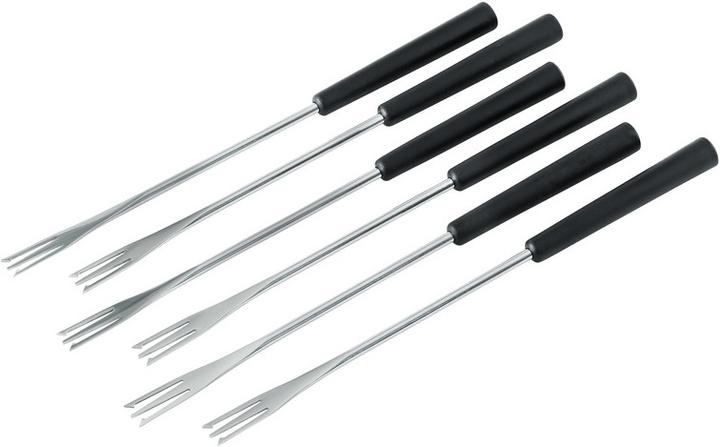 Image du produit Kuhn Rikon Fourchettes à fondue fromage et viande