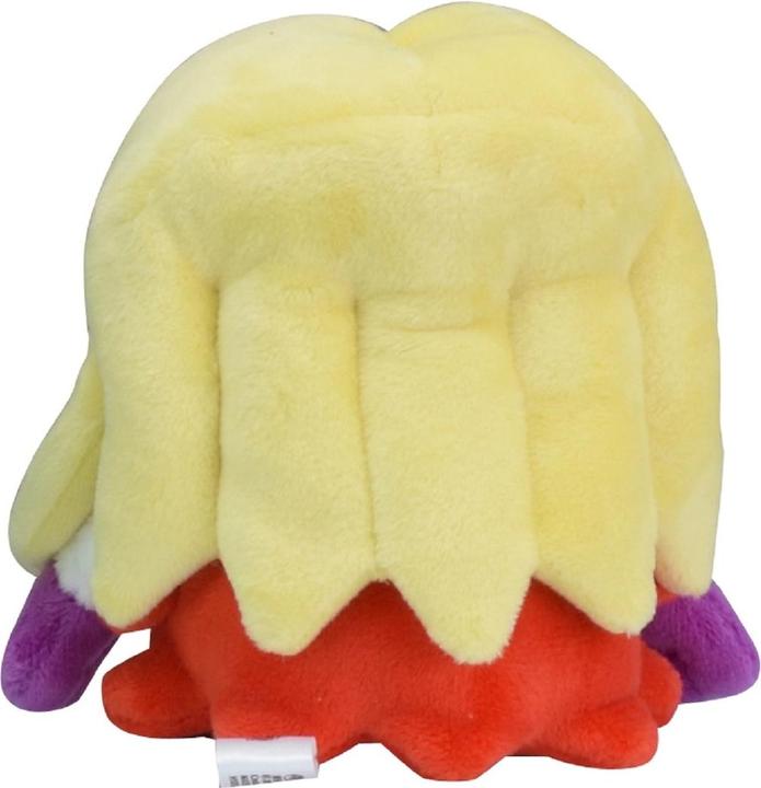 Actual product image Pokémon Jynx Sitting Cuties Plush - 12 cm (12 cm)