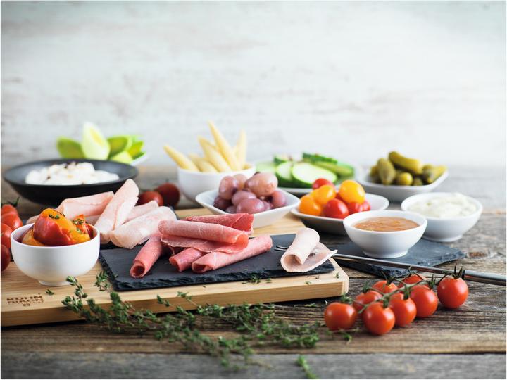 Productafbeelding Kuhn Rikon Zermatt (Bourgondische fondue, Chinese Fondue)