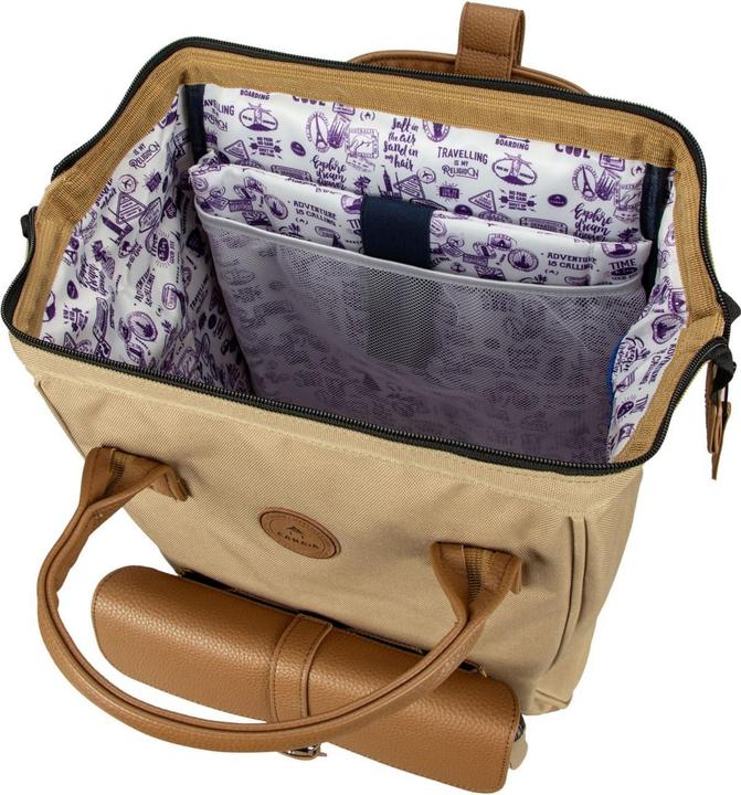Actual product image Cabaia 575361 (23 l)