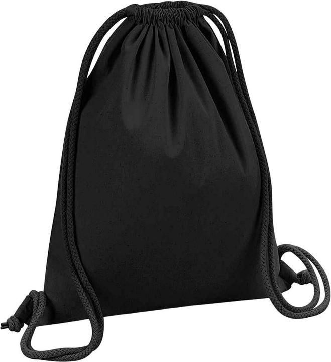 Westford Mill Turnbeutel Baumwolle (12 l)