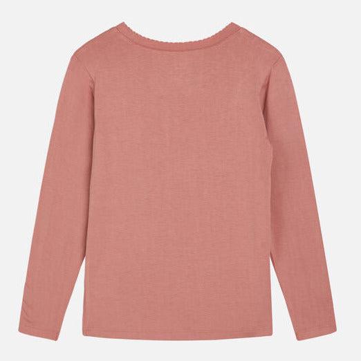 Hust and Claire T Shirt Bambus (98)