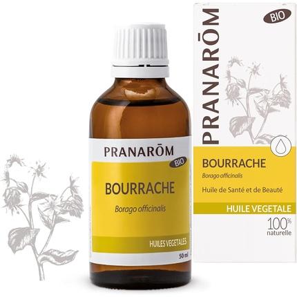 Image du produit Pranarom Huile de bourrache vierge 50 ml (50 ml)