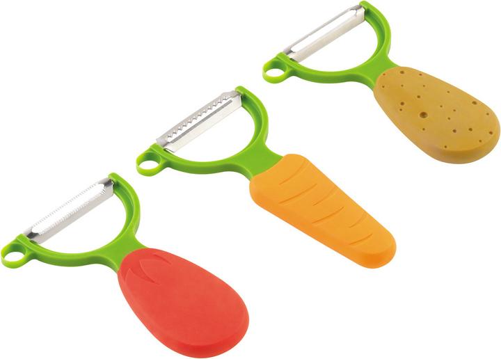 Actual product image Kuhn Rikon Veggie set