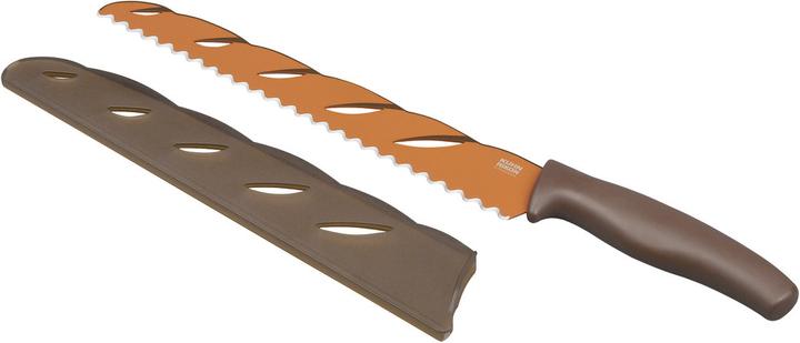 Kuhn Rikon Brotmesser (26 cm)