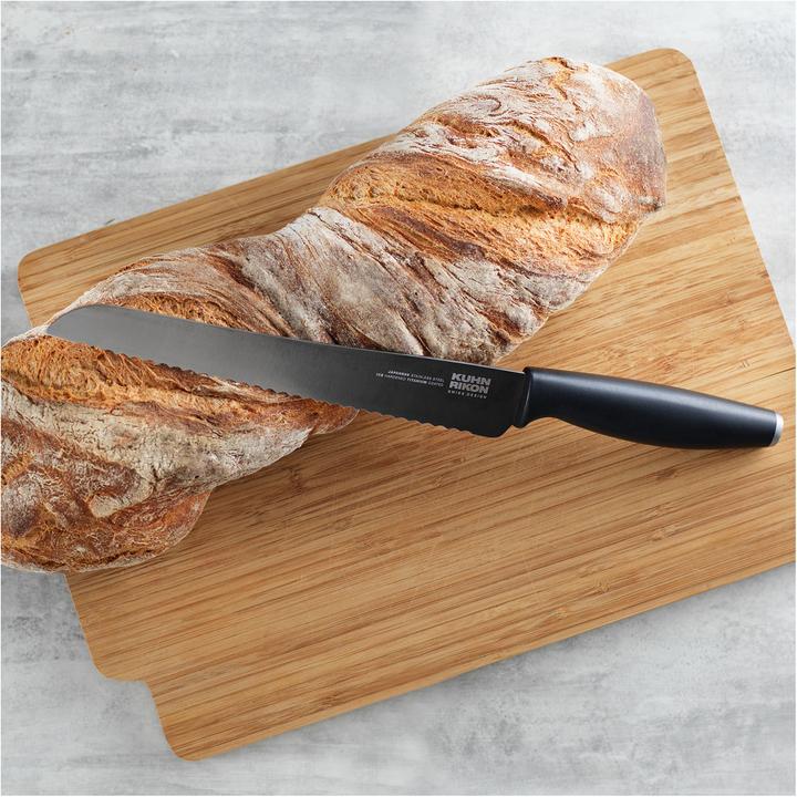 Produktbild Kuhn Rikon Colori Titanium (20.30 cm)