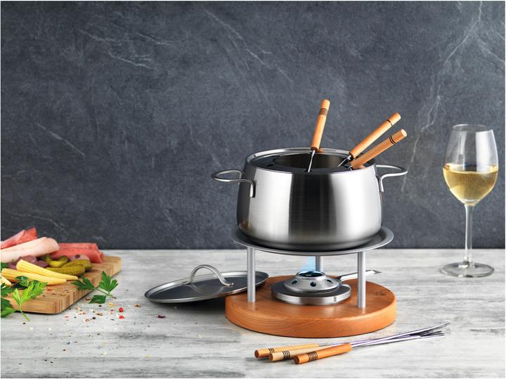 Productafbeelding Kuhn Rikon Zermatt (Bourgondische fondue, Chinese Fondue)