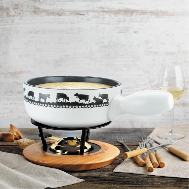 Actual product image Kuhn Rikon Fondue pot (2.40 l)