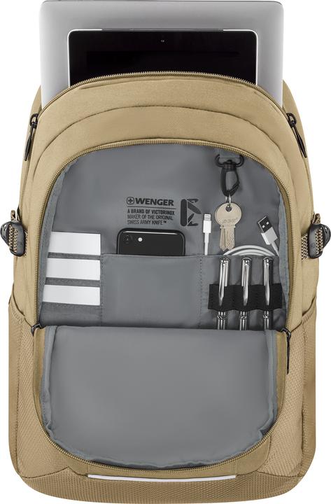 Actual product image Wenger Ryde (26 l)
